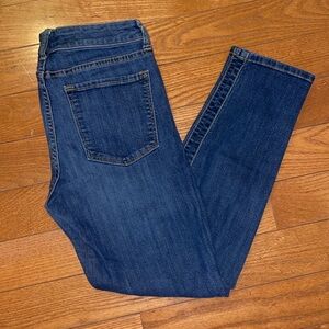Banana Republic Skinny Fit Jeans